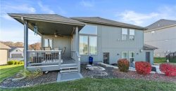 Homes for Sale in Kansas City, MO 64151 | 4108 NW 76th Street