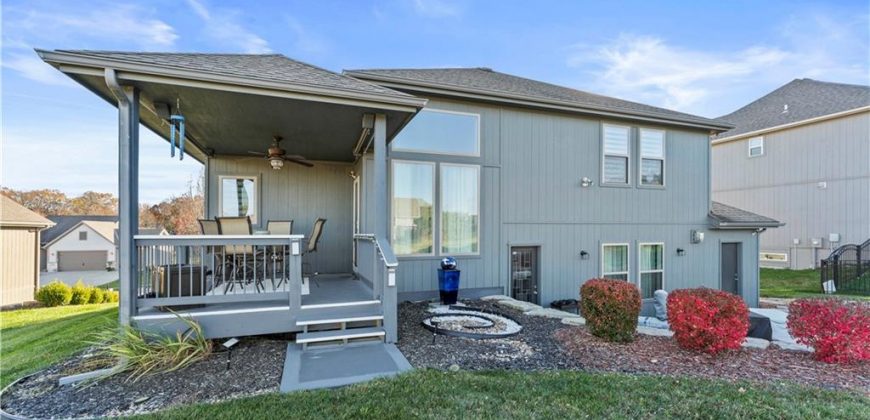 Homes for Sale in Kansas City, MO 64151 | 4108 NW 76th Street