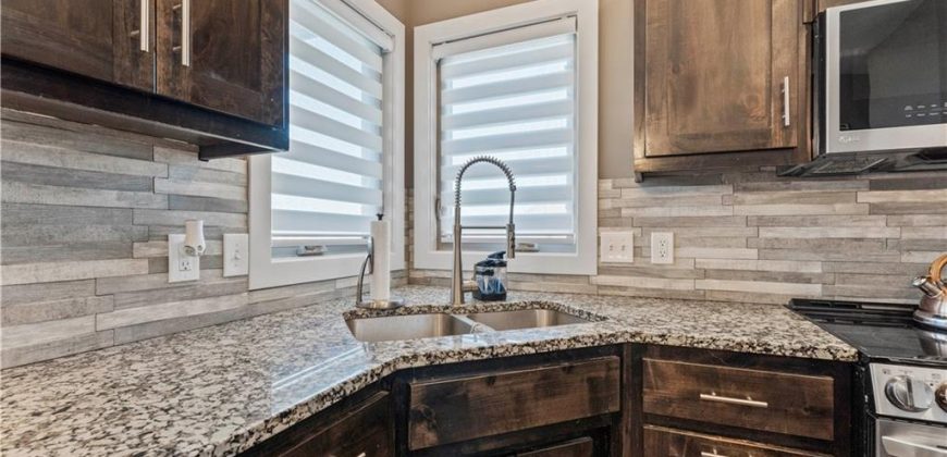 Homes for Sale in Kansas City, MO 64151 | 4108 NW 76th Street