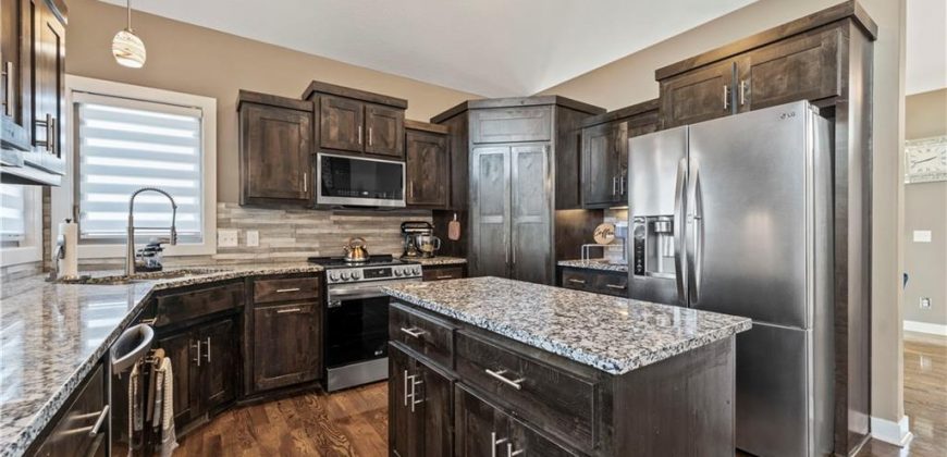 Homes for Sale in Kansas City, MO 64151 | 4108 NW 76th Street