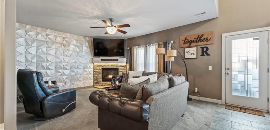 Homes for Sale in Kansas City, MO 64151 | 4108 NW 76th Street