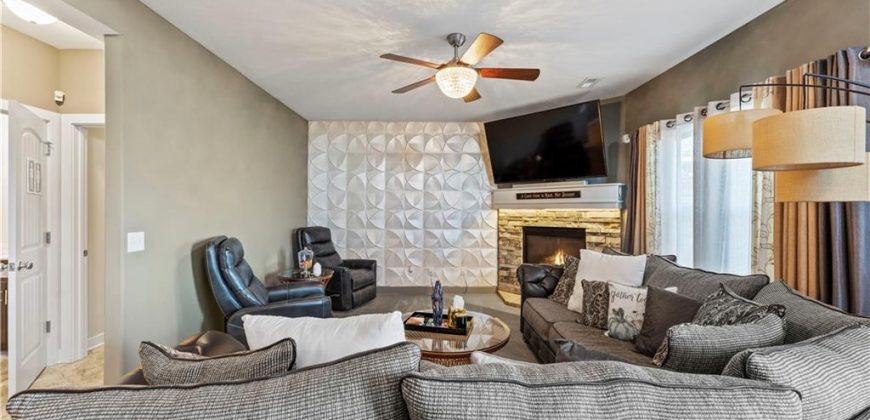 Homes for Sale in Kansas City, MO 64151 | 4108 NW 76th Street