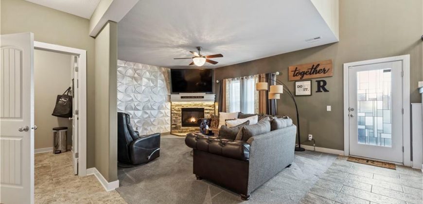 Homes for Sale in Kansas City, MO 64151 | 4108 NW 76th Street