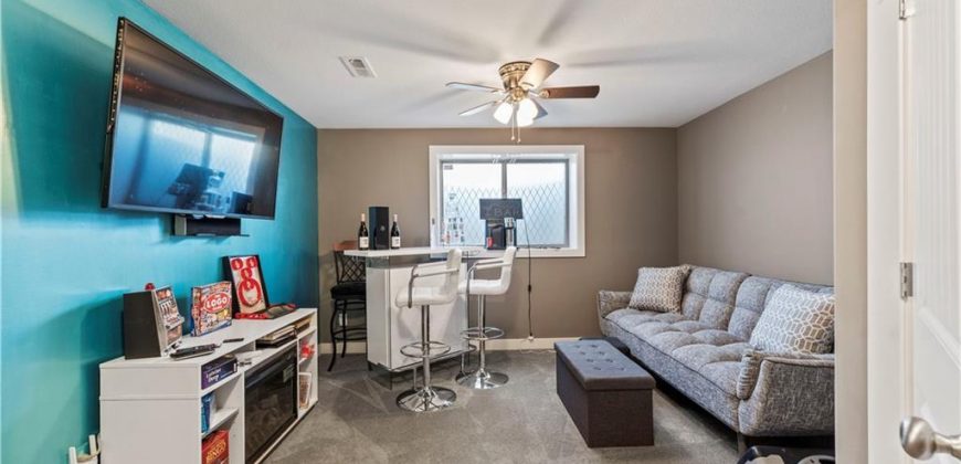 Homes for Sale in Kansas City, MO 64151 | 4108 NW 76th Street