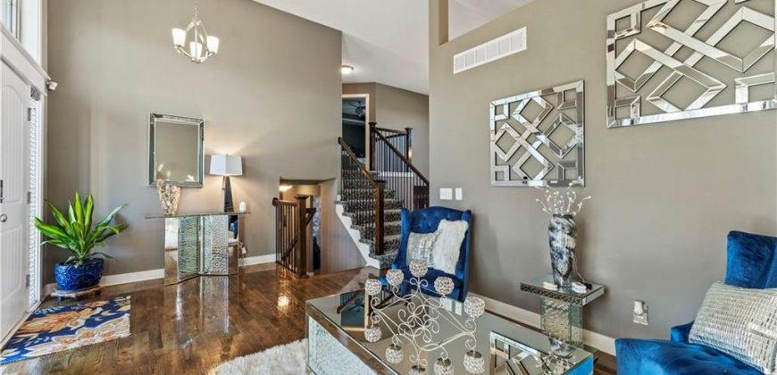 Homes for Sale in Kansas City, MO 64151 | 4108 NW 76th Street