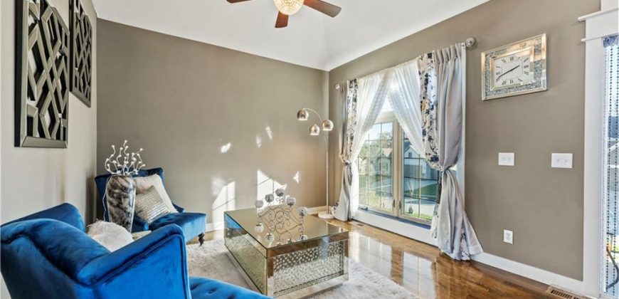 Homes for Sale in Kansas City, MO 64151 | 4108 NW 76th Street