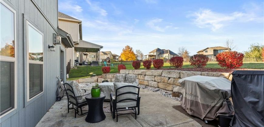 Homes for Sale in Kansas City, MO 64151 | 4108 NW 76th Street
