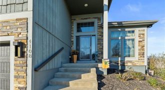 Homes for Sale in Kansas City, MO 64151 | 4108 NW 76th Street