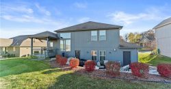 Homes for Sale in Kansas City, MO 64151 | 4108 NW 76th Street