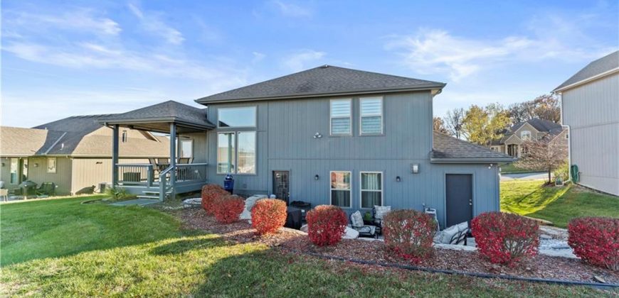 Homes for Sale in Kansas City, MO 64151 | 4108 NW 76th Street
