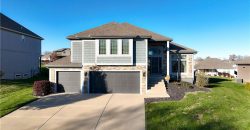 Homes for Sale in Kansas City, MO 64151 | 4108 NW 76th Street