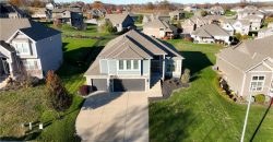 Homes for Sale in Kansas City, MO 64151 | 4108 NW 76th Street