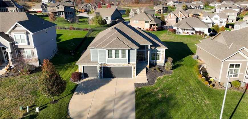 Homes for Sale in Kansas City, MO 64151 | 4108 NW 76th Street