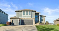 Homes for Sale in Kansas City, MO 64151 | 4108 NW 76th Street