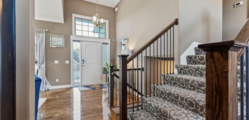 Homes for Sale in Kansas City, MO 64151 | 4108 NW 76th Street