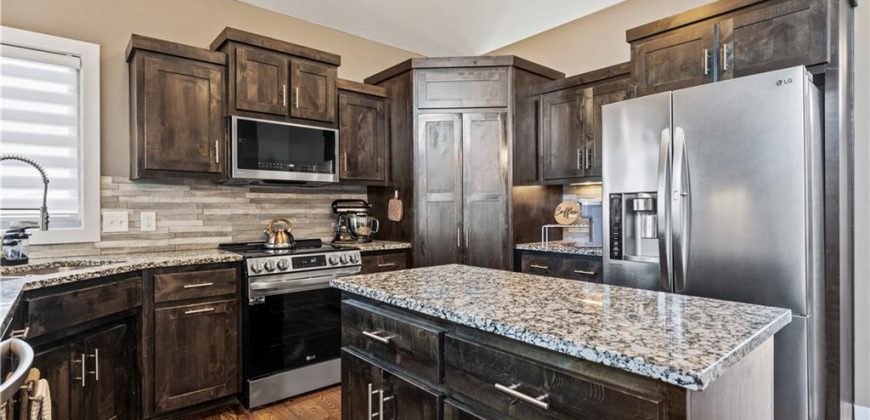 Homes for Sale in Kansas City, MO 64151 | 4108 NW 76th Street