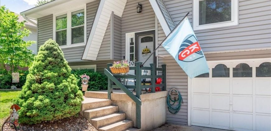 Homes for Sale in Platte City, MO 64079 | 10 S Vine View Street