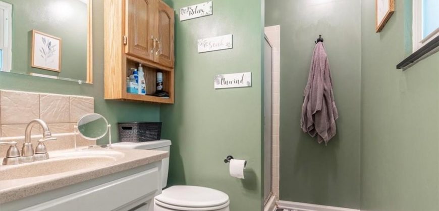 Homes for Sale in Platte City, MO 64079 | 10 S Vine View Street