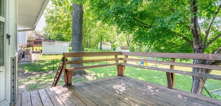 Homes for Sale in Platte City, MO 64079 | 10 S Vine View Street