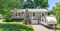 Homes for Sale in Platte City, MO 64079 | 10 S Vine View Street