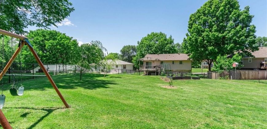 Homes for Sale in Platte City, MO 64079 | 10 S Vine View Street