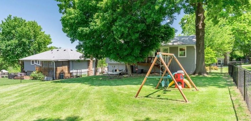 Homes for Sale in Platte City, MO 64079 | 10 S Vine View Street