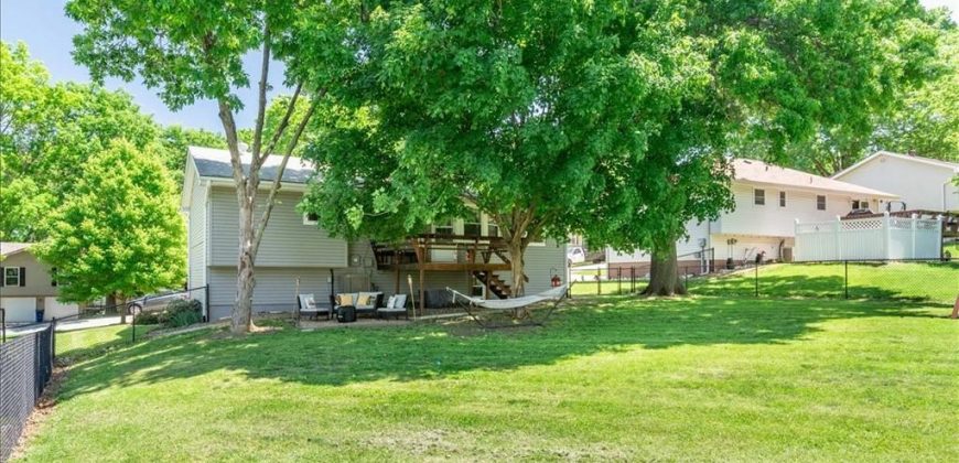 Homes for Sale in Platte City, MO 64079 | 10 S Vine View Street