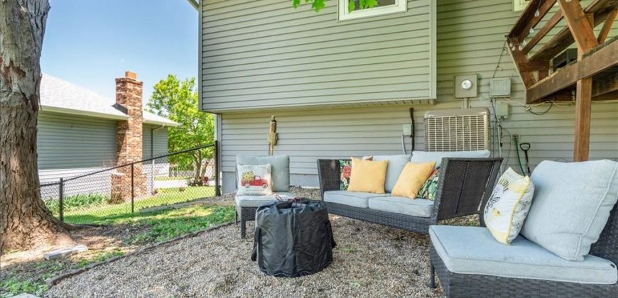 Homes for Sale in Platte City, MO 64079 | 10 S Vine View Street
