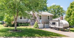 Homes for Sale in Platte City, MO 64079 | 10 S Vine View Street