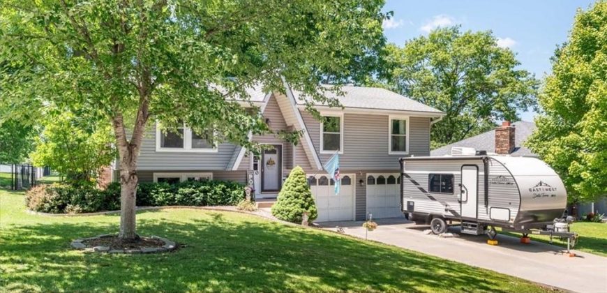 Homes for Sale in Platte City, MO 64079 | 10 S Vine View Street