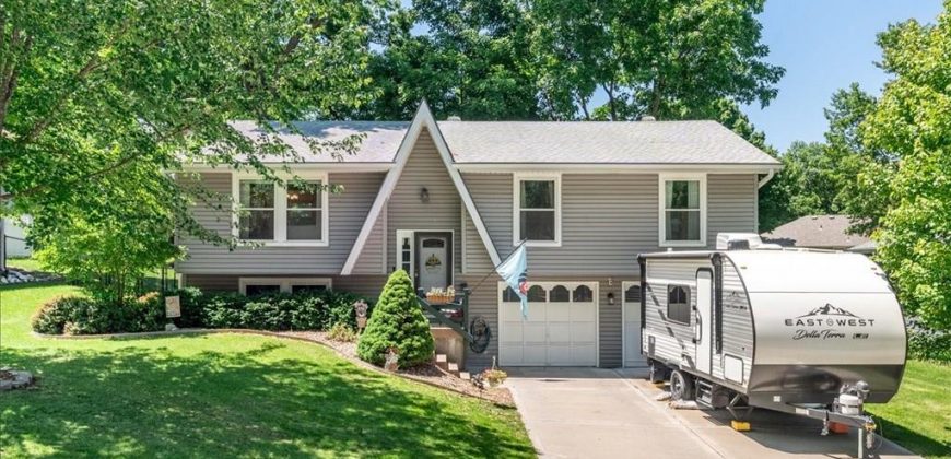 Homes for Sale in Platte City, MO 64079 | 10 S Vine View Street