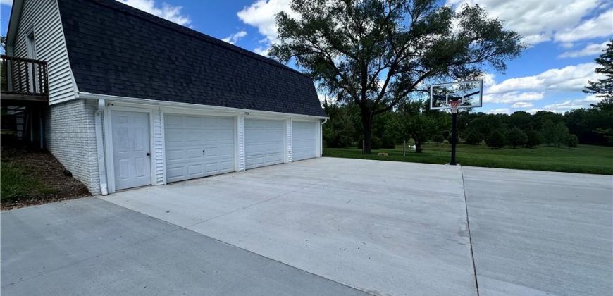Homes for Sale in Smithville, MO 64089 | 14409  Tillman Road