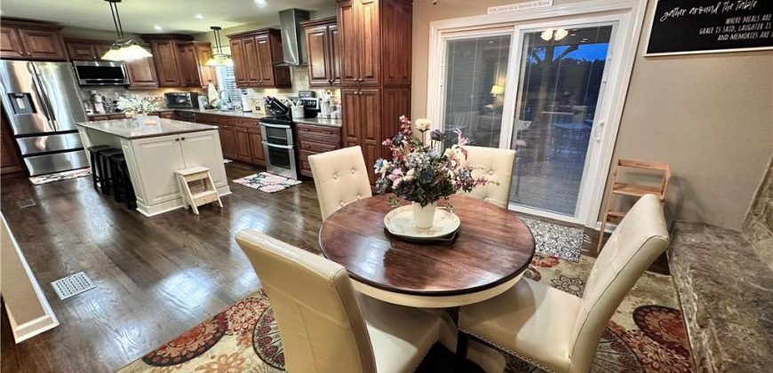 Homes for Sale in Smithville, MO 64089 | 14409  Tillman Road