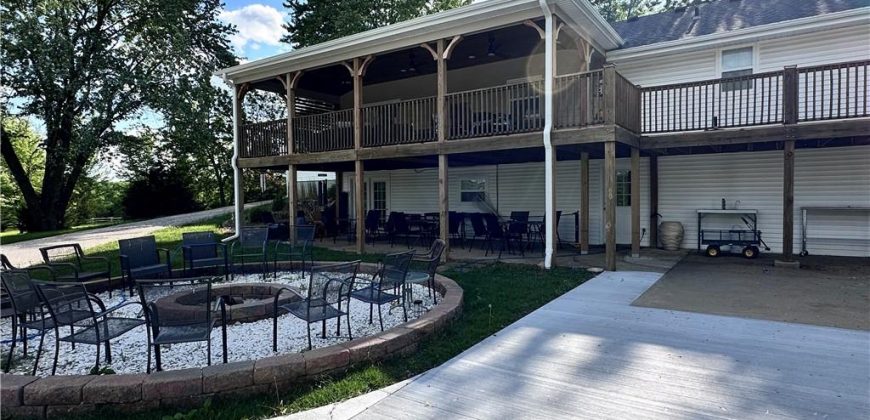 Homes for Sale in Smithville, MO 64089 | 14409  Tillman Road