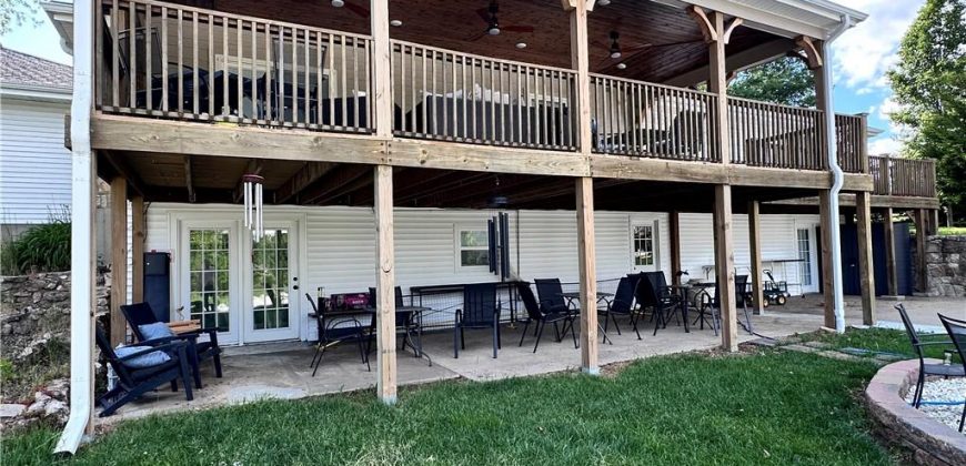 Homes for Sale in Smithville, MO 64089 | 14409  Tillman Road