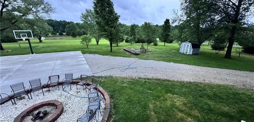 Homes for Sale in Smithville, MO 64089 | 14409  Tillman Road