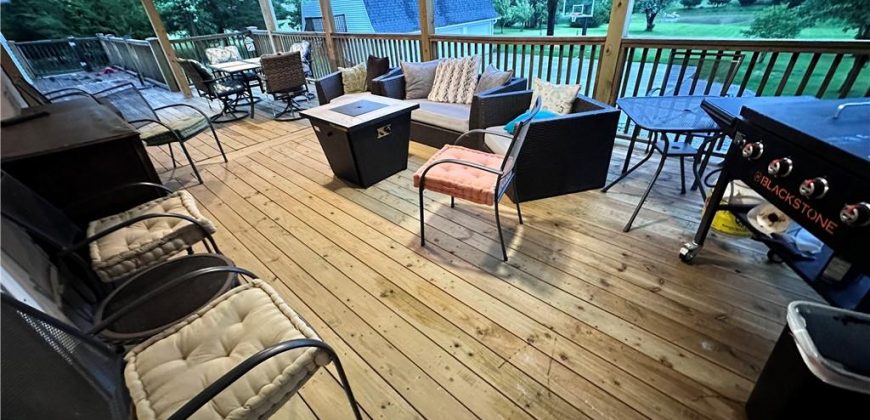 Homes for Sale in Smithville, MO 64089 | 14409  Tillman Road