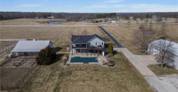 Homes for Sale in Trimble, MO 64492 | 17701  C Highway