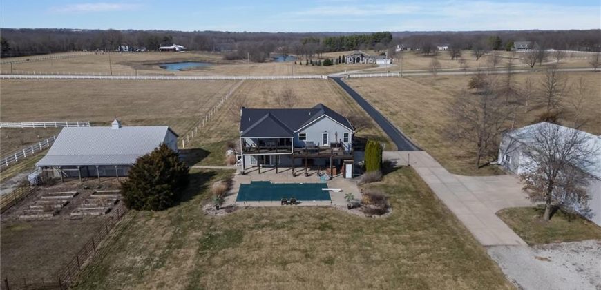 Homes for Sale in Trimble, MO 64492 | 17701  C Highway