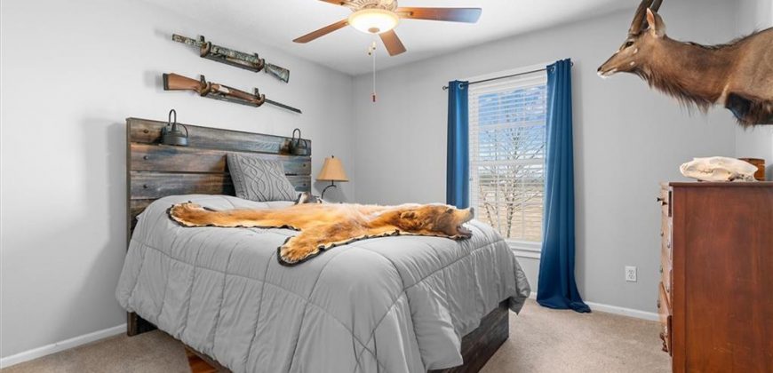 Homes for Sale in Trimble, MO 64492 | 17701  C Highway