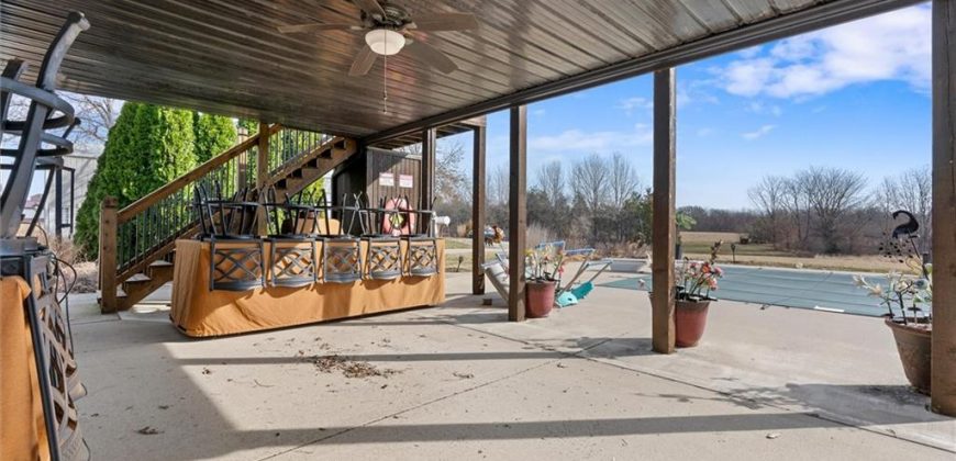 Homes for Sale in Trimble, MO 64492 | 17701  C Highway