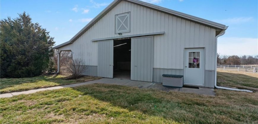 Homes for Sale in Trimble, MO 64492 | 17701  C Highway
