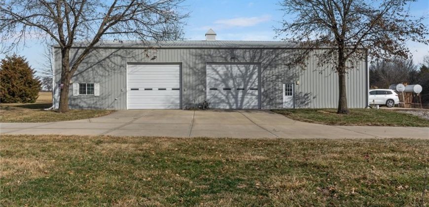 Homes for Sale in Trimble, MO 64492 | 17701  C Highway