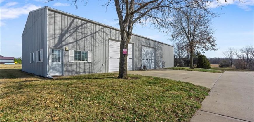 Homes for Sale in Trimble, MO 64492 | 17701  C Highway