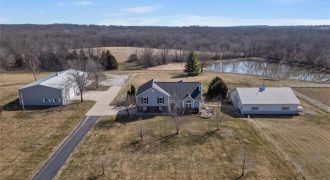 Homes for Sale in Trimble, MO 64492 | 17701  C Highway