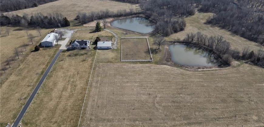 Homes for Sale in Trimble, MO 64492 | 17701  C Highway
