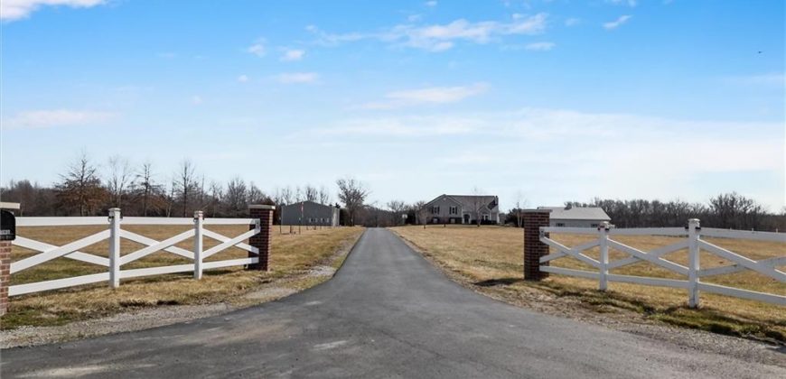 Homes for Sale in Trimble, MO 64492 | 17701  C Highway
