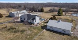 Homes for Sale in Trimble, MO 64492 | 17701  C Highway