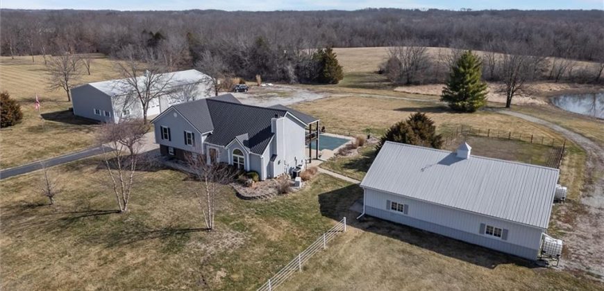 Homes for Sale in Trimble, MO 64492 | 17701  C Highway