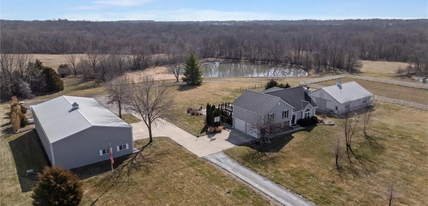 Homes for Sale in Trimble, MO 64492 | 17701  C Highway